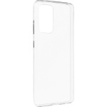 Θήκη Σιλικόνης για Samsung Galaxy A52 4G, Galaxy A52 5G, Galaxy A52S 5G Διάφανο