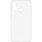 Θήκη Σιλικόνης Soft Touch Για Huawei P Smart Z, Honor 9X, Y9 Διάφανο
