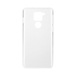 Θήκη Σιλικόνης Ultra Slim 0.5mm Xiaomi Redmi Note 9 Διάφανο