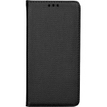 Θήκη Βιβλίο Δερματίνης για Samsung Galaxy A10 Μαύρο
