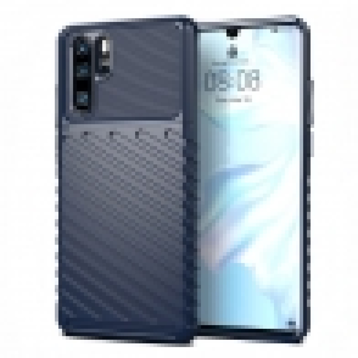 huawei p30 pro thunder μπλε 1