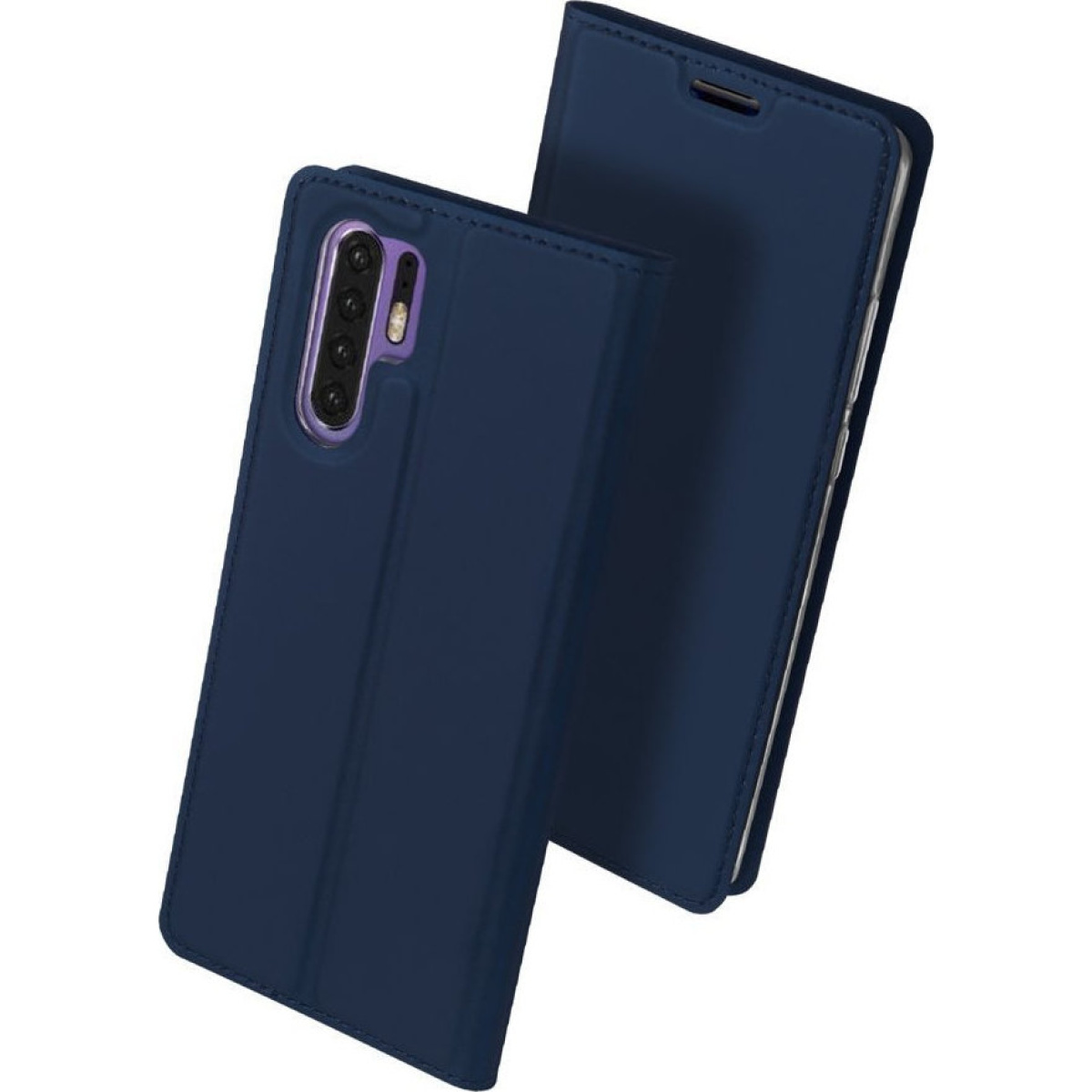 huawei p30 pro βιβλιο μπλε