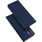 Θήκη Βιβλίο DUX DUCIS Skin Pro Book για Huawei P30 Pro Μπλε