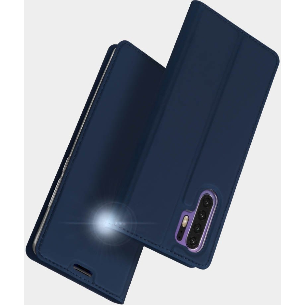 huawei p30 pro βιβλιο μπλε 6