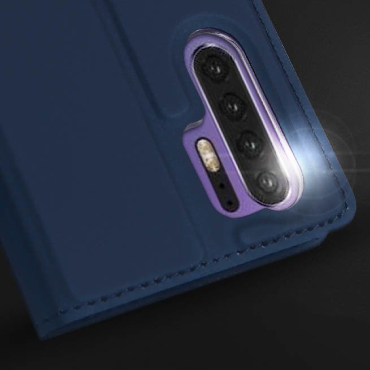 huawei p30 pro βιβλιο μπλε 7