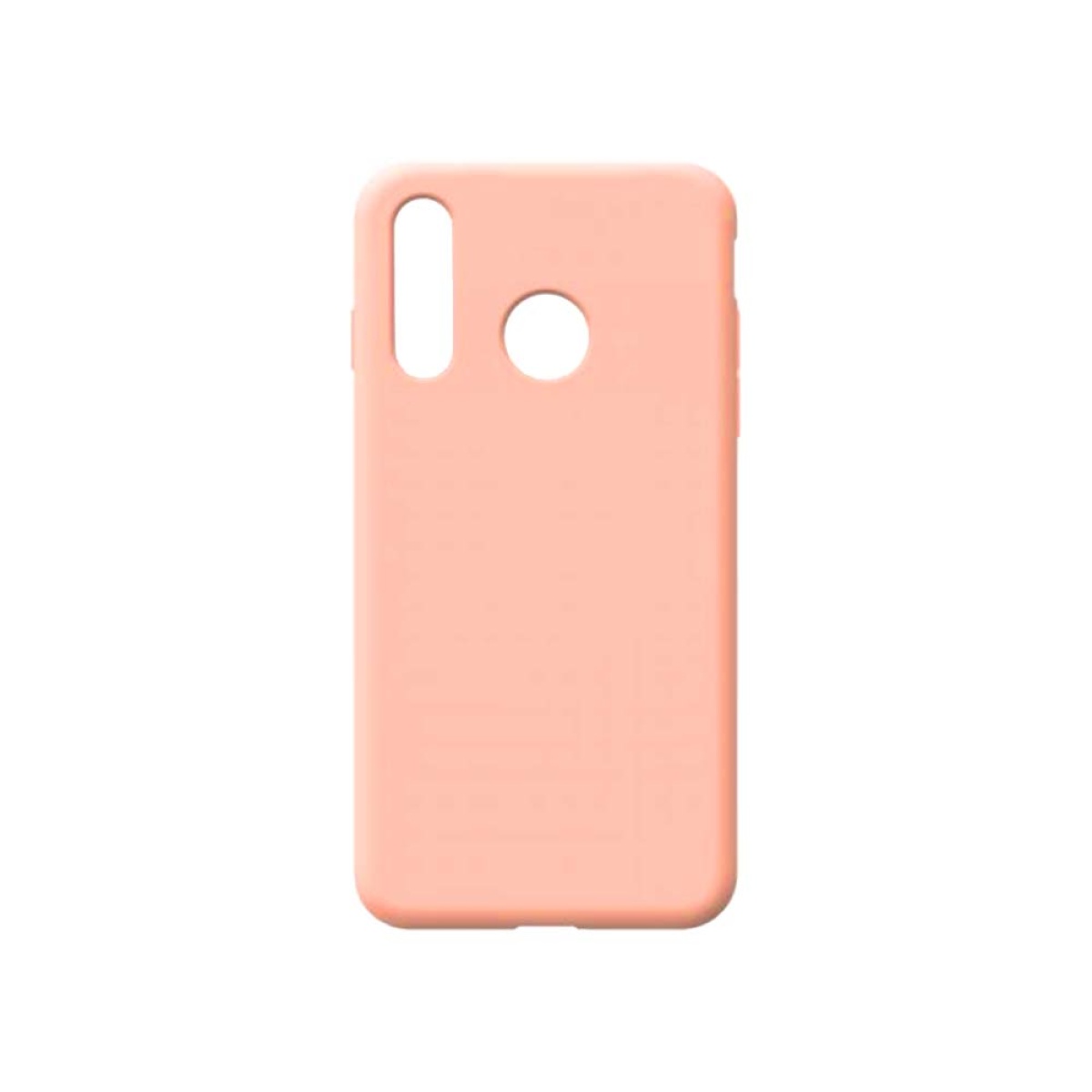 huawei p30 ροζ σοφτ τατσ