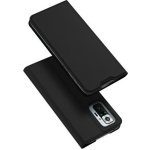 Θήκη Βιβλίο Dux Ducis Skin Pro Book για Xiaomi Redmi Note 10 Pro Μαύρο