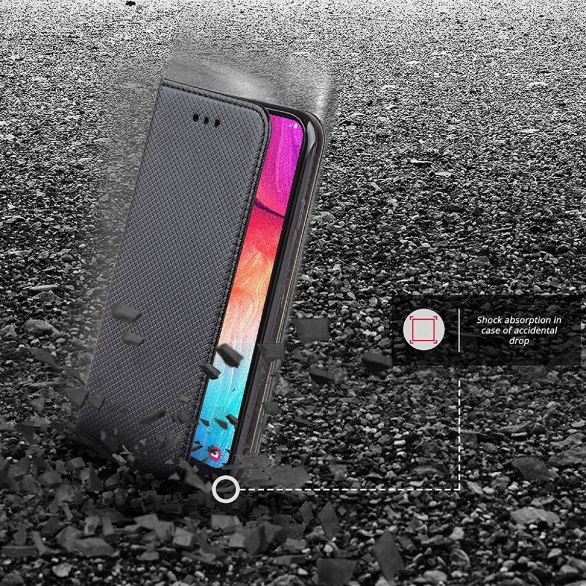 samsung a20s θηκη βιβλιο μαυρο.jpg 3