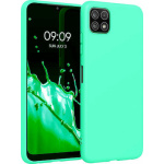 Θήκη Σιλικόνης για Samsung Galaxy Α22 5g Τιρκουάζ