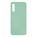 Θήκη Σιλικόνης My Colors για Samsung Galaxy A30s/Galaxy A50/ Galaxy A50S Βεραμάν