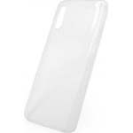 Θήκη Σιλικόνης για Samsung Galaxy A30/A20 Διάφανο