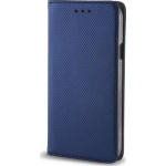 Θήκη Βιβλίο Δερματίνης για Samsung Galaxy A51 Μπλε
