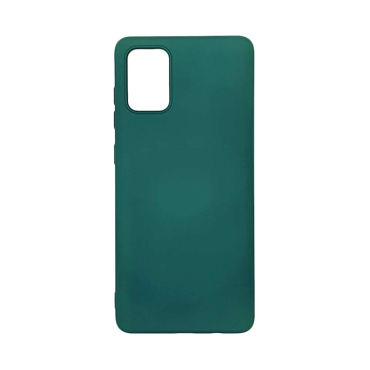 samsung galaxy a51 σκουρο πρασινο
