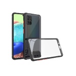 Θήκη Defender Hybrid για Xiaomi Redmi Note 10/10S Μαύρο