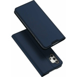Θήκη Βιβλίο DUX DUCIS Skin Pro Book για Samsung Galaxy A32 5G Μπλε
