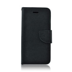 Θήκη Βιβλίο Fancy Book για Realme 7i Μαύρο