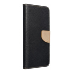 Θήκη Βιβλίο Fancy Book Wallet Δερματίνης για Samsung Galaxy A53 5G Μαύρο