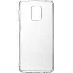 Θήκη Σιλικόνης για Redmi 9S/9Pro/9Pro Max Διάφανο