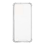 Θήκη Σιλικόνης Sonique Armor Clear Anti Shock για Realme C31 Διάφανο