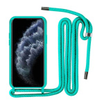 Θήκη Σιλικόνης με κορδόνι για Xiaomi Redmi 9T Βεραμάν