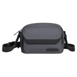 Τσάντα Crossbody ARCTIC HUNTER YB00518 με θήκη tablet 7.9" 3L Γκρι