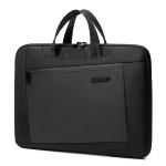 Τσάντα Ωμου GOLDEN WOLF GW00010 με θήκη laptop 15.6" 12L Μαύρη
