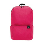Τσάντα πλάτης Xiaomi Mi Colorful Small με θήκη laptop 14" 10L Ροζ