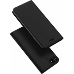 Θήκη Βιβλίο DUX DUCIS Skin Pro Book για iphone 7/8/SE 2020/SE 2022 Μαύρο