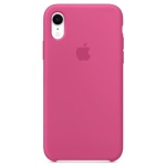 Θήκη Σιλικόνης Thunder Case Flexible Tough Rugged για iPhone Xr Φούξια