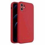 Θήκη Σιλικόνης Wozinsky Back Cover για iPhone 11 Κόκκινο