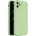 Θήκη Σιλικόνης Wozinsky Color Back Cover για iPhone 11 Πράσινο