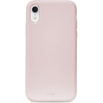 Θήκη Σιλικόνης Puro Icon για iPhone X/Xs Pοζ