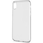 Θήκη Σιλικόνης για iPhone Xr Διάφανο