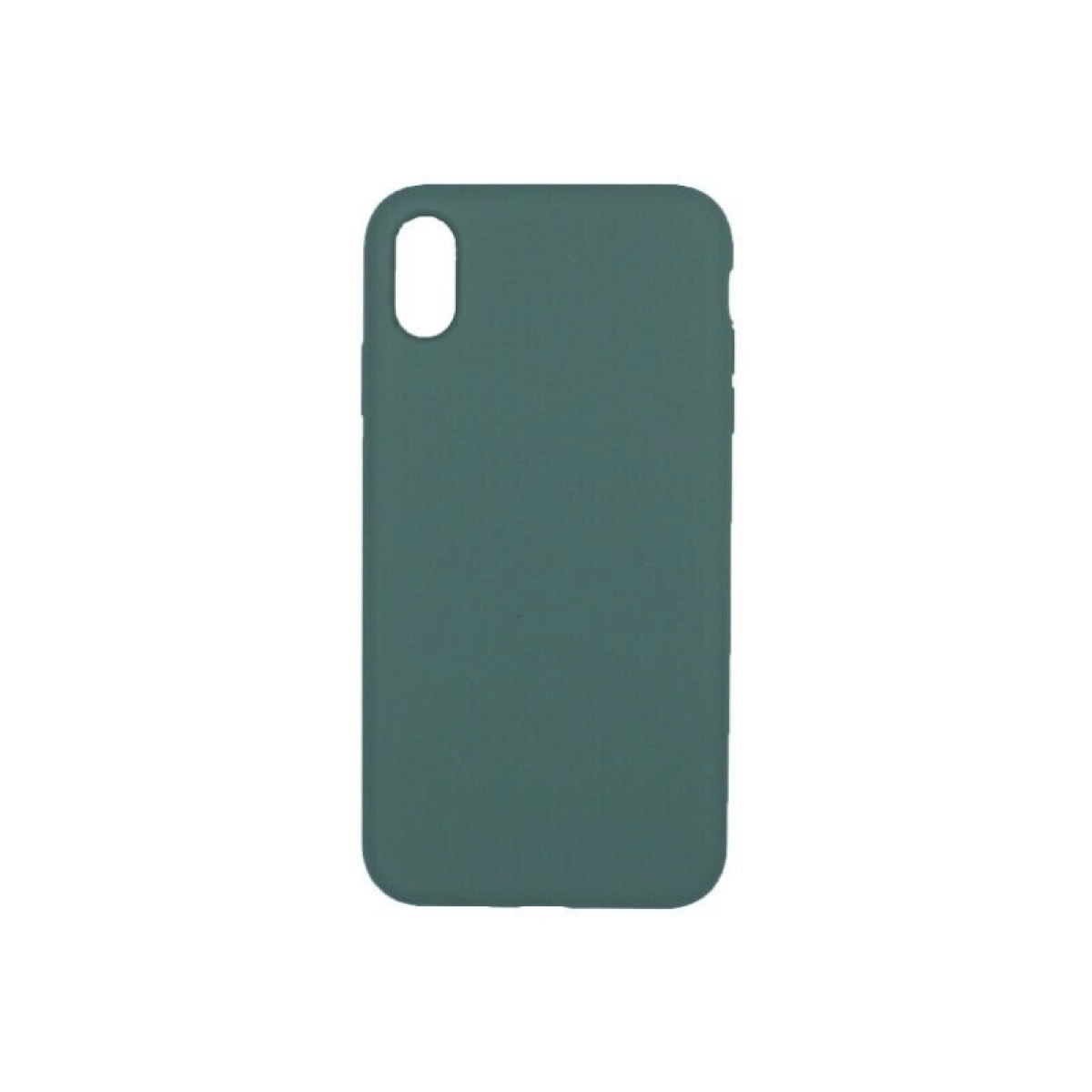 Θήκη iPhone XR πρασινο