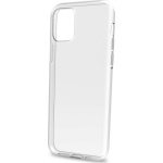 Θήκη Σιλικόνης για iPhone 11 Διάφανο