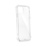 Θήκη Σιλικόνης Armor Jelly Case Roar για iPhone 12 Mini Διάφανο