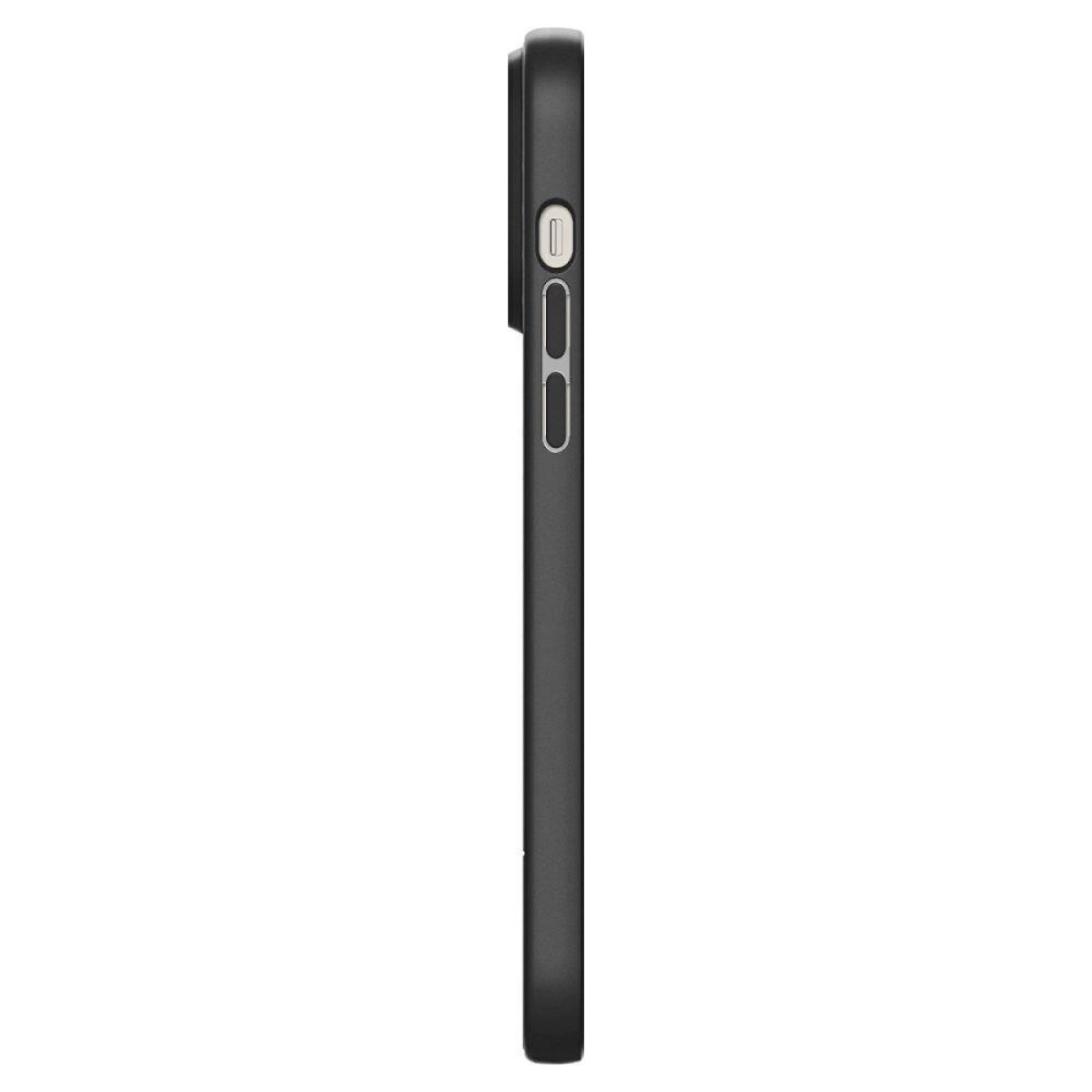 Θήκη Σιλικόνης Spigen Core Armor Back Cover για Apple iPhone 14 Pro Μαύρο 2