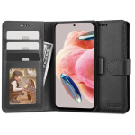 Θήκη Βιβλίο για Xiaomi Redmi 12C Μαύρο