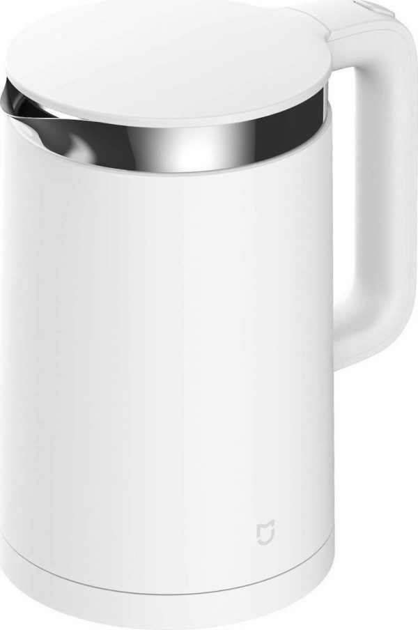Βραστηρας 1.5LT Xiaomi Mi Electric Smart Kettle Pro Ασπρος