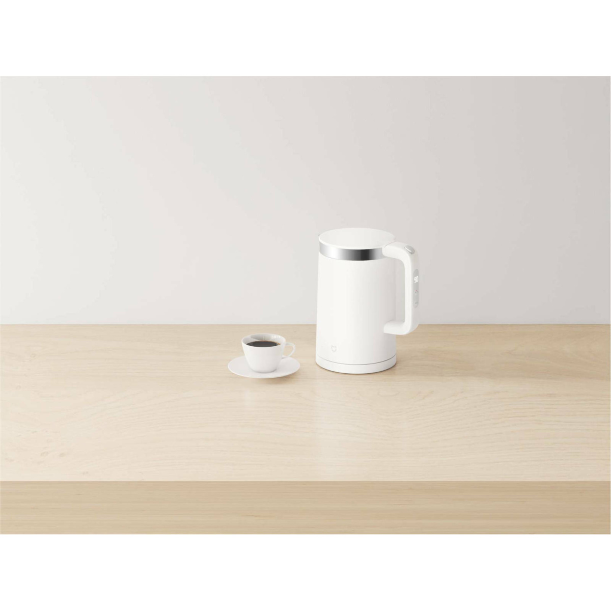 Xiaomi Mi Smart Kettle Pro Βραστήρας 1.5lt 1800W Λευκός 4