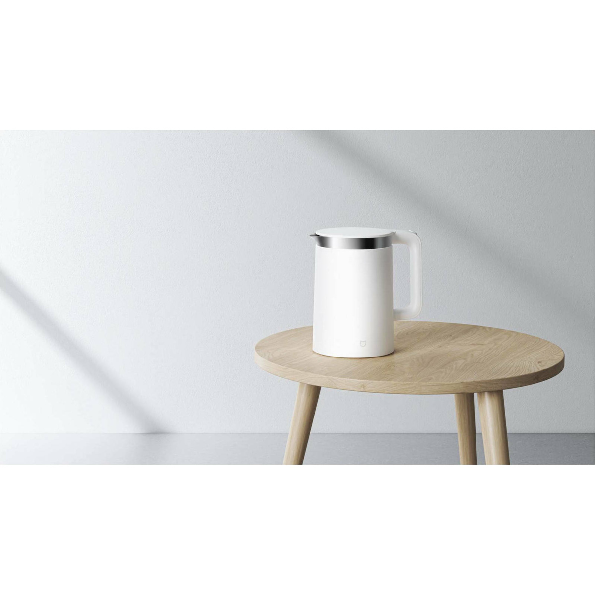 Xiaomi Mi Smart Kettle Pro Βραστήρας 1.5lt 1800W Λευκός 5