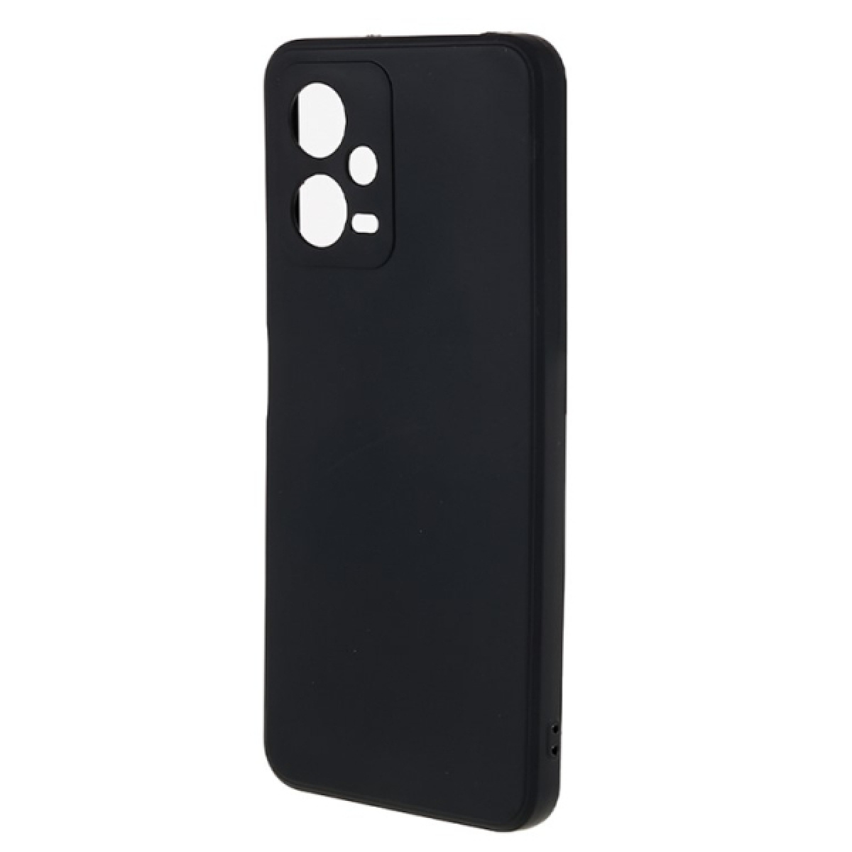 redmi note 12 pro 5g μαυρο