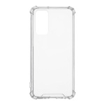 Θήκη Σιλικόνης Sonique Armor Clear Anti Shock για Xiaomi Redmi Note 11 4G/11S 4G Διάφανο