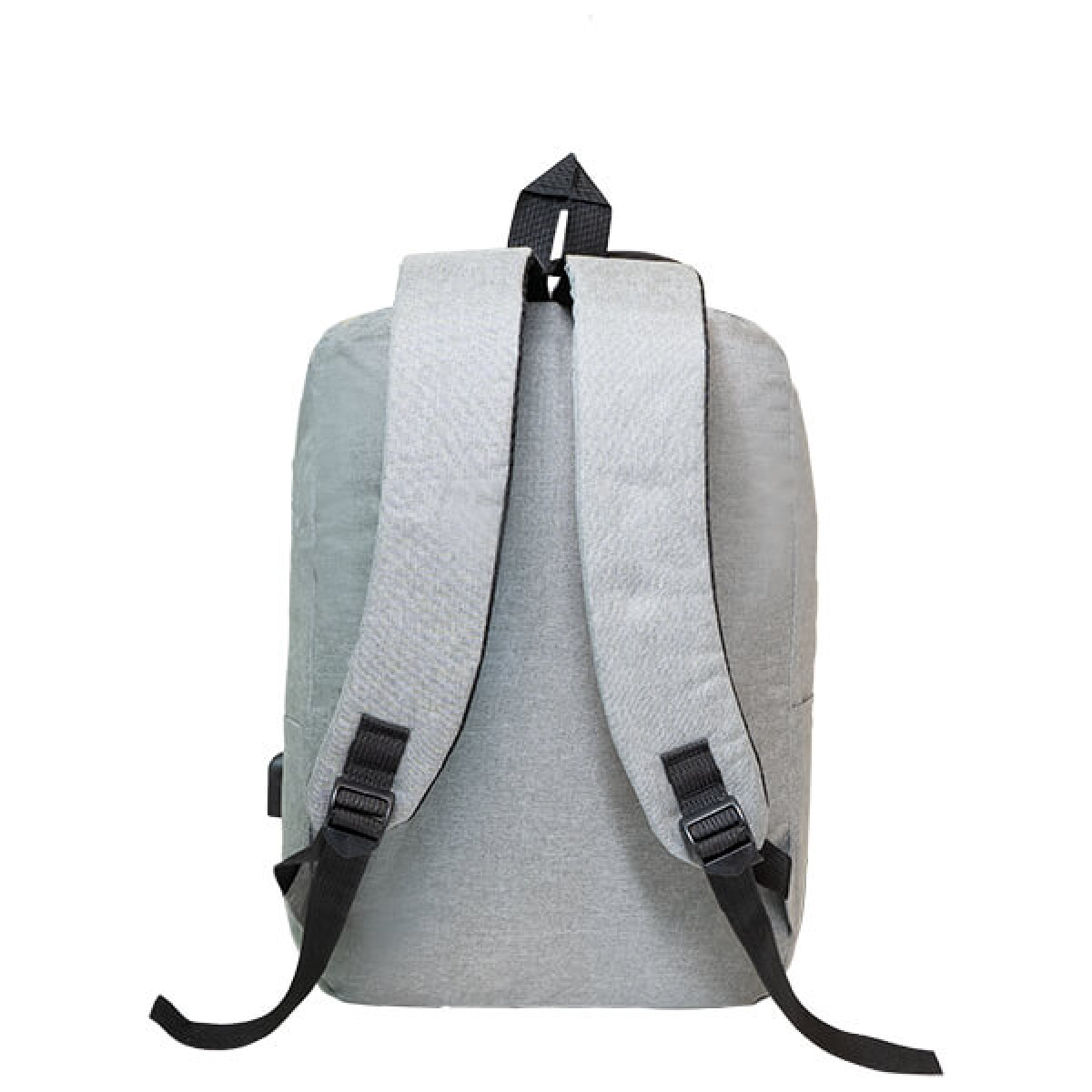 Τσάντα Πλάτης CONVIE BACKPACK HW 1327 15.6 Γκρι 2