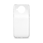 Θήκη Σιλικόνης Ultra Slim 0.5mm για Xiaomi Mi 10 Lite Διάφανο