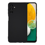 Θήκη Σιλικόνης My Colors Sonique Samsung Galaxy A13 5G / Galaxy A04s Μαύρο