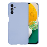 Θήκη Σιλικόνης My Colors Sonique Samsung Galaxy A13 5G / Galaxy A04s Λιλά